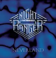 Neverland by Night Ranger album reviews, ratings, credits