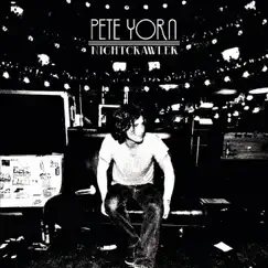 Nightcrawler (Bonus Track) by Pete Yorn album reviews, ratings, credits