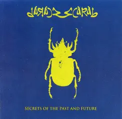 Secrets of the Past and Future by Scarab album reviews, ratings, credits