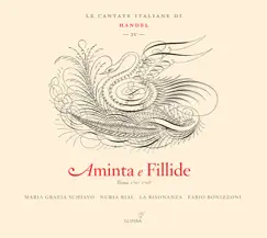 Aminta e Fillide, HWV 83: Recitative: O Felice In Amor Dolce Tormento (Aminta, Fillide) Song Lyrics