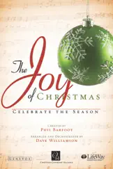 The Joy of Christmas - Celebrate the Season (Bass Rehearsal Tracks) by Dave Williamson & Phil Barfoot album reviews, ratings, credits