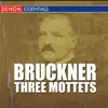Bruckner - Three Mottets album lyrics, reviews, download