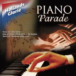 Piano Parade by Various Artists album reviews, ratings, credits