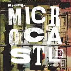 Microcastle by Deerhunter album reviews, ratings, credits