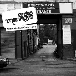 When the Sun Goes Down - EP by Arctic Monkeys album reviews, ratings, credits