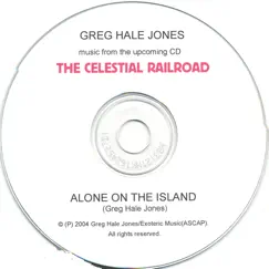 Alone on the Island Song Lyrics