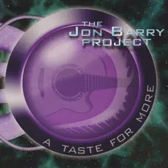 A Taste for More by The Jon Barry Project album reviews, ratings, credits