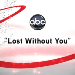 Lost Without You - Single by Patrick Deluca album reviews, ratings, credits
