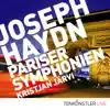 Pariser Symphonien album lyrics, reviews, download