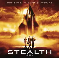 Stealth (Music from the Motion Picture) by Various Artists album reviews, ratings, credits