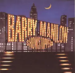 Showstoppers by Barry Manilow album reviews, ratings, credits