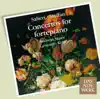Salieri & Steffan: Concertos for Fortepiano album lyrics, reviews, download