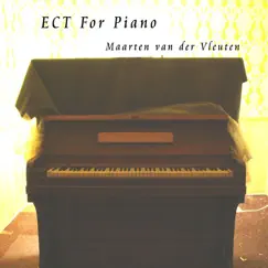 ECT For Piano by Maarten van der Vleuten album reviews, ratings, credits