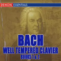 Well-Tempered Clavier Book 1 No. 21 BWV 866 Song Lyrics