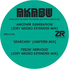 Another Generation (Joey Negro Extended Mix) Song Lyrics