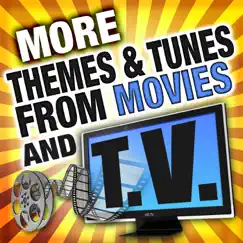 More Themes & Tunes from Movies & Television by Various Artists album reviews, ratings, credits