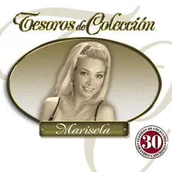 Tesoros de Colécción: Marisela by Marisela album reviews, ratings, credits