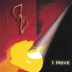 I Move by Izz album reviews, ratings, credits