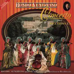 Piano Concertos Song Lyrics