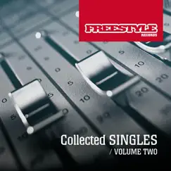 Freestyle Singles Collection, Vol. 2 by Various Artists album reviews, ratings, credits