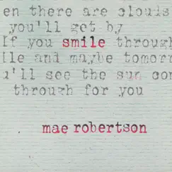 Smile by Mae Robertson album reviews, ratings, credits