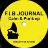 Calm & Punk - ep album lyrics, reviews, download