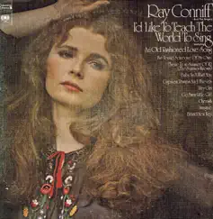 I'd Like to Teach the World to Sing by Ray Conniff album reviews, ratings, credits