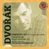 Dvorák: Symphony No. 9, Carnival Overture, Slavonic Dances Nos. 1 & 3 (Expanded Edition) album lyrics, reviews, download