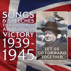 Songs & Speeches That Inspired A Nation To Victory 1939-1969 by Winston Churchill album reviews, ratings, credits