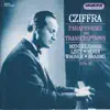 Paraphrases and Transcriptions - Mendelssohn, Liszt, Verdi, Wagner, Brahms - 1954-56 album lyrics, reviews, download