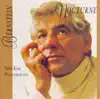Leonard Bernstein: Nocturne album lyrics, reviews, download