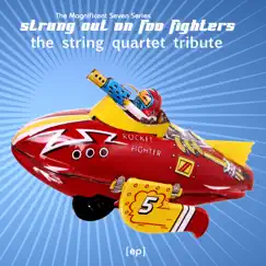 Best of You (The String Quartet Tribute to Foo Fighters) Song Lyrics