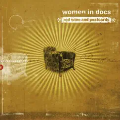 Red Wine and Postcards by Women In Docs album reviews, ratings, credits