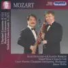 W. A. Mozart: Clarinet and Bassoon Concertos album lyrics, reviews, download