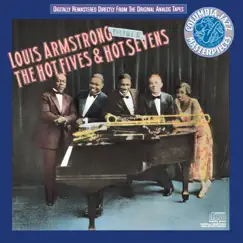 The Hot Fives and Hot Sevens - Volume II by Louis Armstrong album reviews, ratings, credits