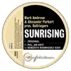 Sunrising (Mark Ambrose & Alexander Purkart Present Bellringers) - EP album lyrics, reviews, download