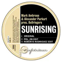 Sunrising (Roberto Rodriguez Edit) Song Lyrics