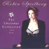 The Christmas Collection - Solo Piano by Robin Spielberg album lyrics