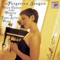 Debussy: Forgotten Songs by Dawn Upshaw & James Levine album reviews, ratings, credits