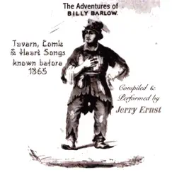 The Adventures of Billy Barlow by Jerry Ernst album reviews, ratings, credits