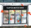 Supermercado album lyrics, reviews, download