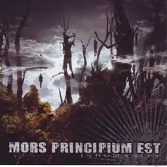 Inhumanity by Mors Principium Est album reviews, ratings, credits