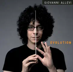 Allevi: Evolution by Giovanni Allevi & Virtuosi Italiani album reviews, ratings, credits