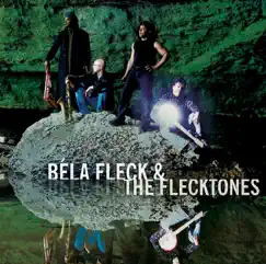 The Hidden Land by Béla Fleck & The Flecktones album reviews, ratings, credits