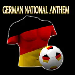 German National Anthem (Deutschland-Lied) [Germany World Cup 2010] - Single (Germany World Cup 2010) by Roger Doucet album reviews, ratings, credits