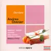 Andrea Chenier, Act I: O Pastorelle, Addio! (Chorus) song lyrics