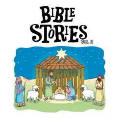 Bible Stories, Vol. 2 by Smiley Storytellers album reviews, ratings, credits