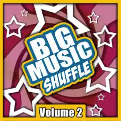 Big Music Shuffle, Vol. 2 by Various Artists album reviews, ratings, credits