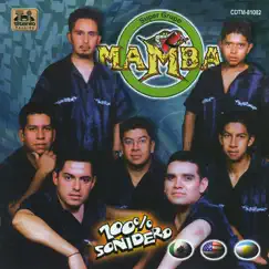 Cumbia Sonidera Song Lyrics