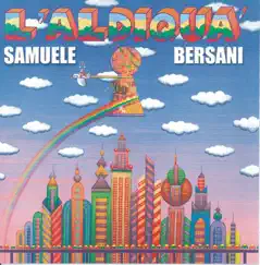 L'aldiquà by Samuele Bersani album reviews, ratings, credits